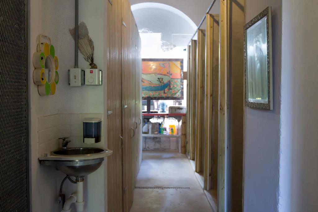 Base Hostel Old San Juan Room photo